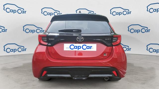 Toyota Yaris image 1