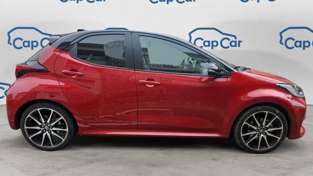 Toyota Yaris image 3