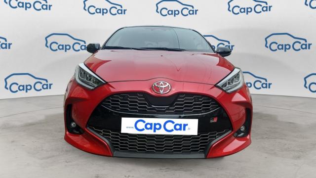 Toyota Yaris image 6