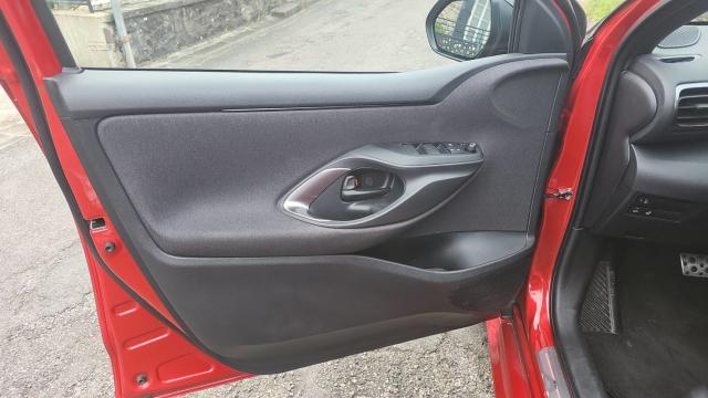 Toyota Yaris image 7
