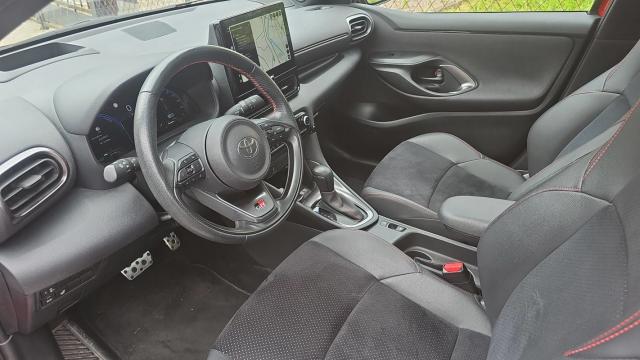 Toyota Yaris image 2