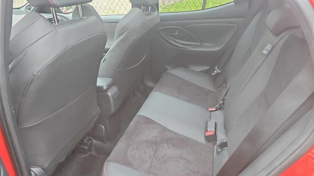 Toyota Yaris image 9