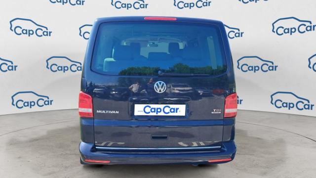 Volkswagen Multivan image 2