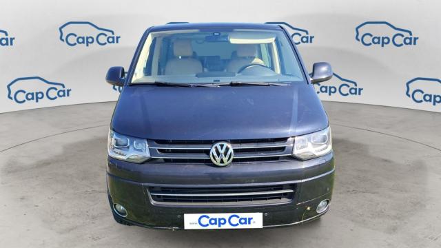 Volkswagen Multivan image 1