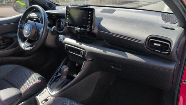 Toyota Yaris image 7