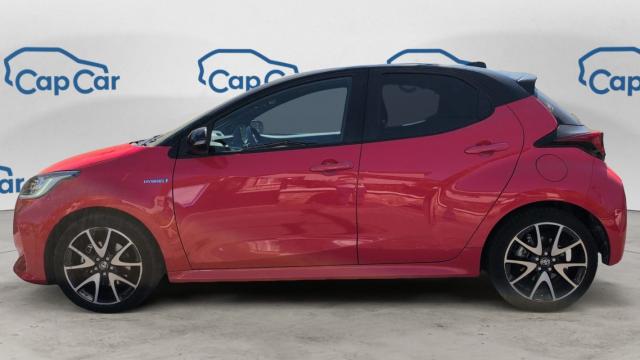 Toyota Yaris image 4