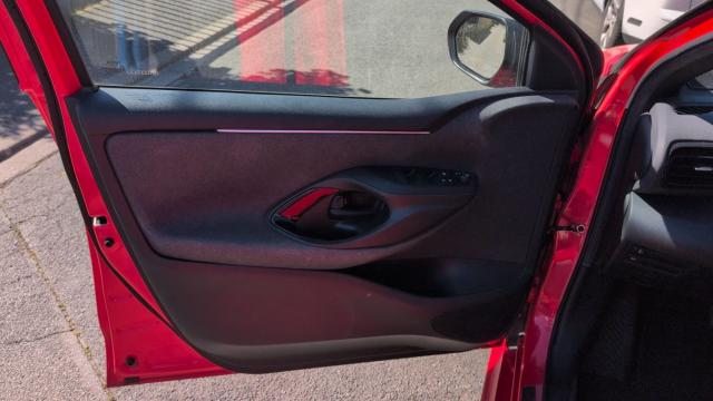 Toyota Yaris image 6