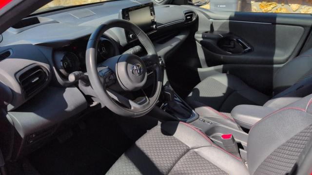 Toyota Yaris image 5