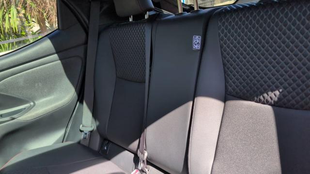 Toyota Yaris image 1