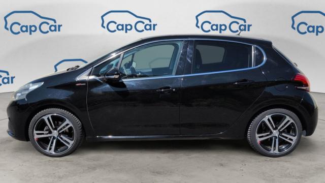 Peugeot 208 image 4