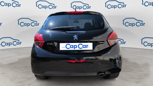 Peugeot 208 image 5