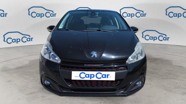 Peugeot 208 image 9