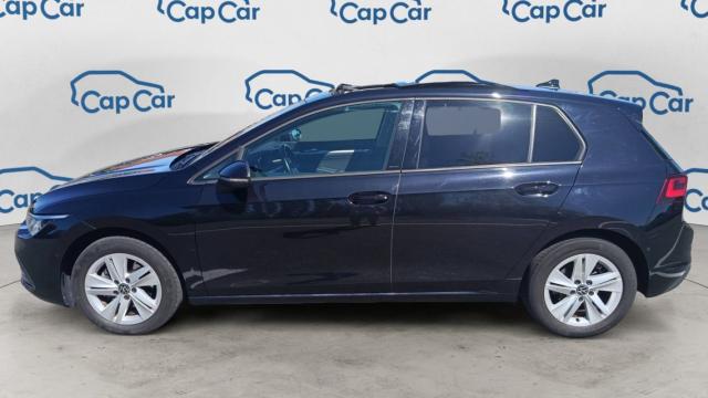 Volkswagen Golf image 4