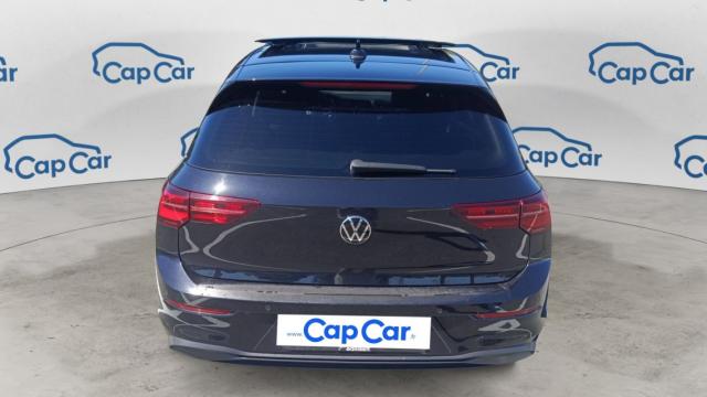 Volkswagen Golf image 2