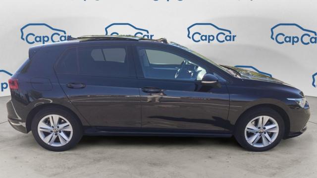 Volkswagen Golf image 6
