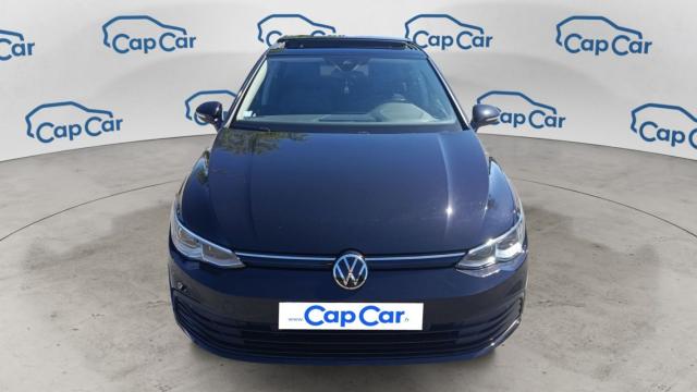 Volkswagen Golf image 1