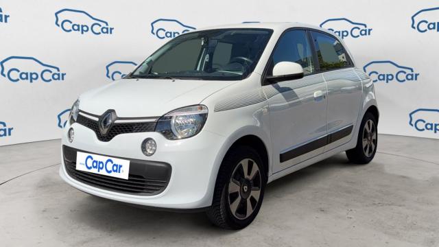 Renault Twingo 0.9 Tce 90 Energy Limited