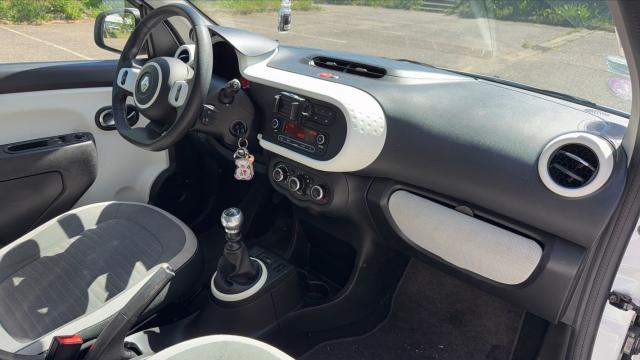 Renault Twingo image 7