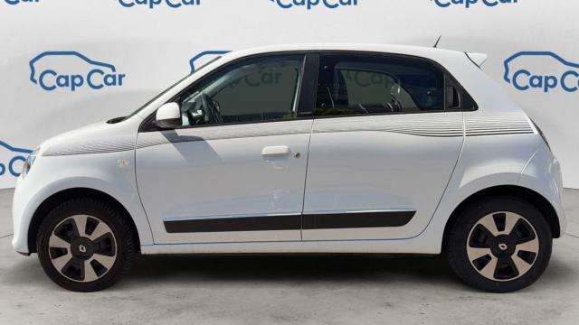 Renault Twingo image 1