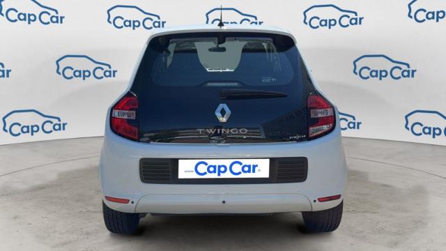 Renault Twingo image 8