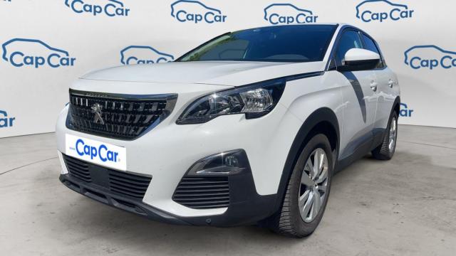 Peugeot 3008 1.2 Puretech 130 Active Business - Entretien Constructeur