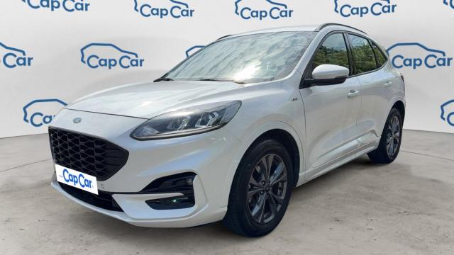 Ford Kuga 2.5 Duratec 190 Hybrid 4x2 Cvt St Line