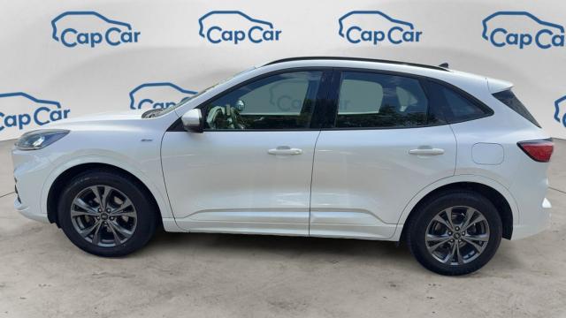 Ford Kuga image 4