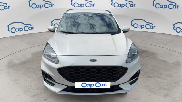 Ford Kuga image 2