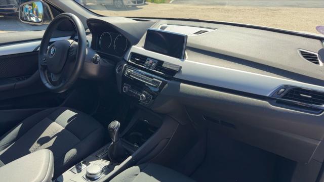 Bmw X1 image 2
