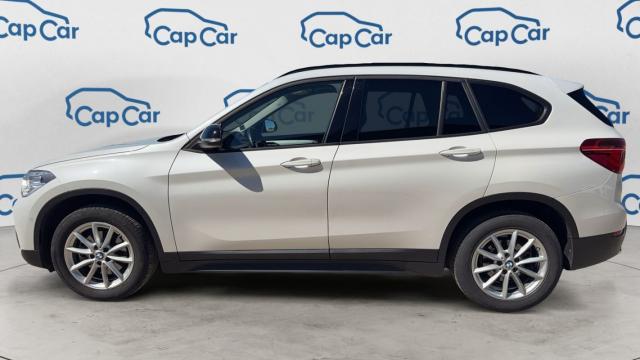 Bmw X1 image 6
