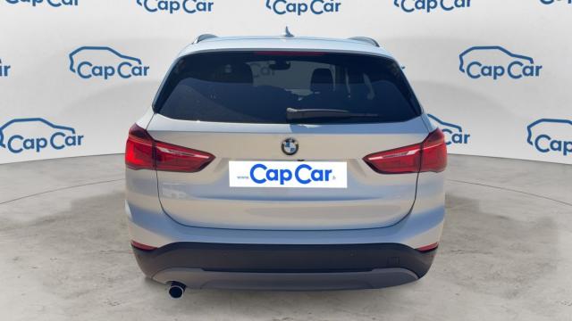 Bmw X1 image 8