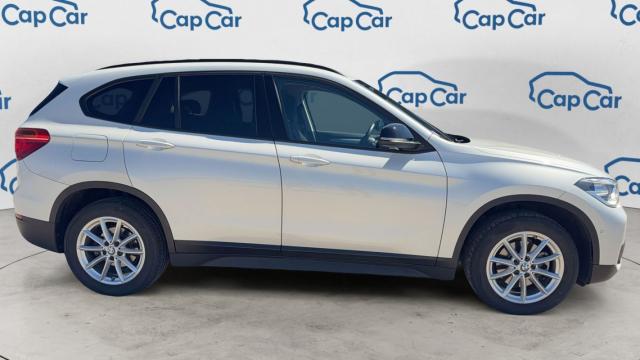 Bmw X1 image 4