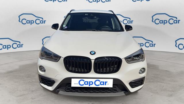 Bmw X1 image 7