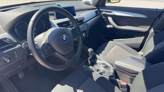 Bmw X1 image 5