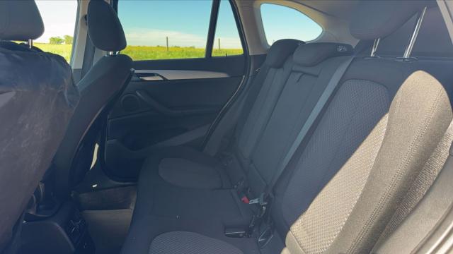 Bmw X1 image 9