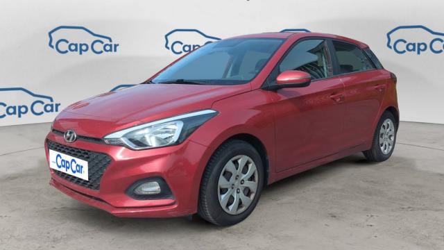 Hyundai I20 1.2 75 Initia