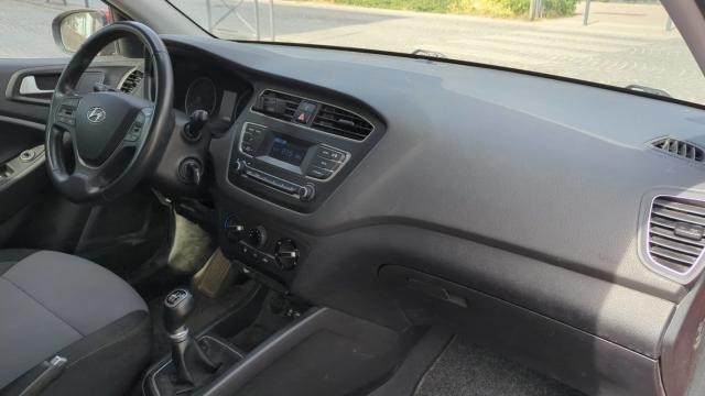 Hyundai I20 image 9