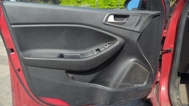 Hyundai I20 image 5
