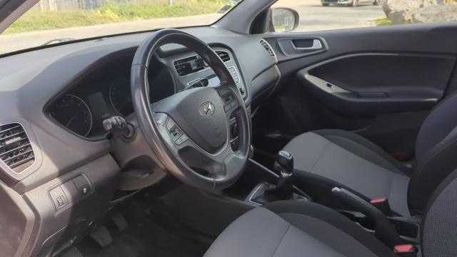 Hyundai I20 image 8