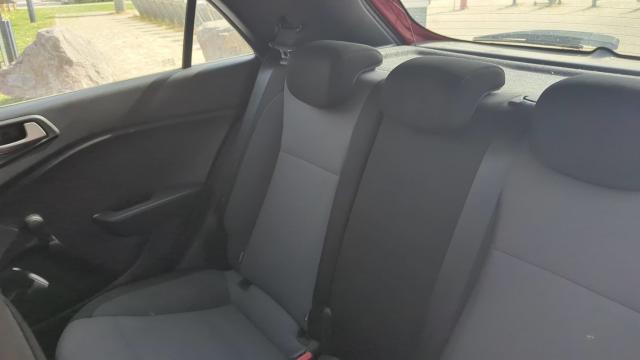 Hyundai I20 image 6