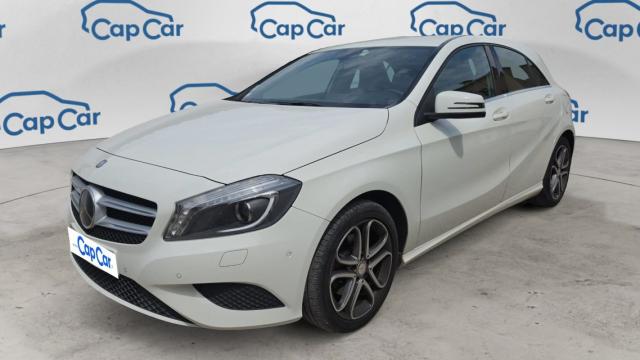 Mercedes Benz