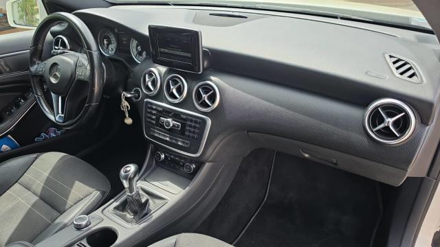Mercedes Benz Classe A image 6
