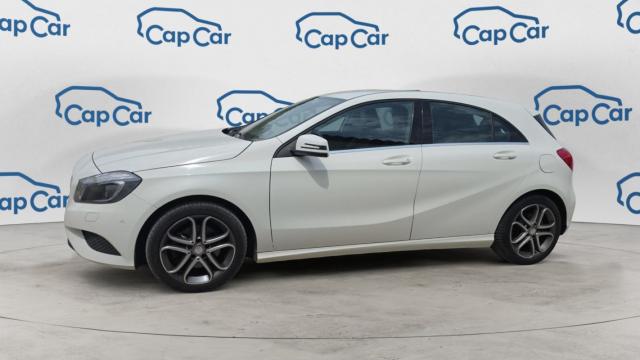 Mercedes Benz Classe A image 2