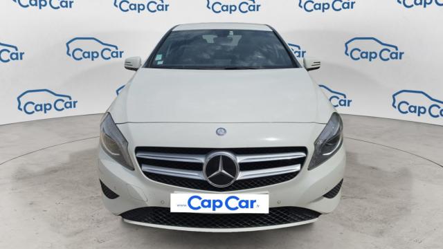 Mercedes Benz Classe A image 5
