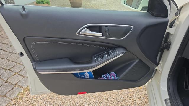 Mercedes Benz Classe A image 7
