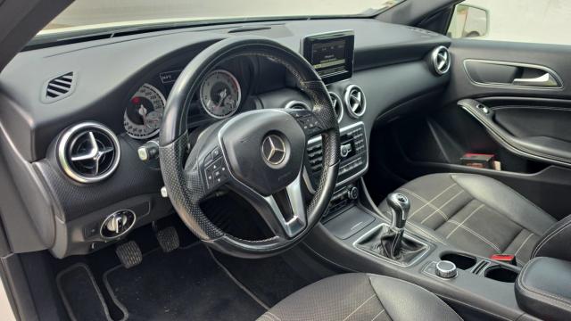 Mercedes Benz Classe A image 1