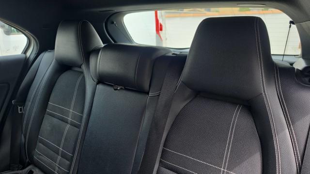 Mercedes Benz Classe A image 8