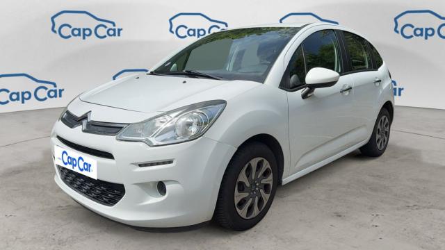 Citroen C3 1.0 Vti 68 Confort