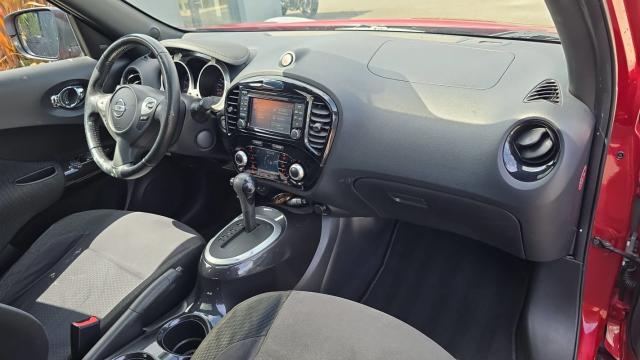 Nissan Juke image 1