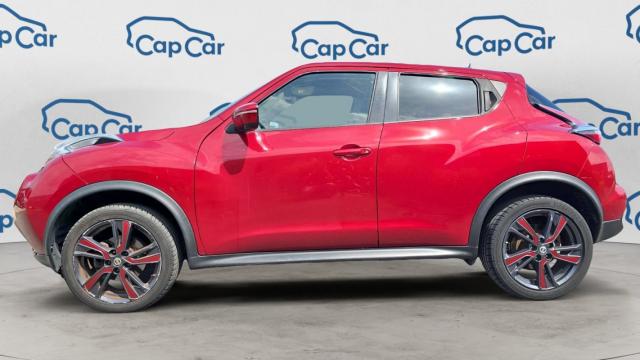 Nissan Juke image 2